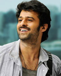 Prabhas